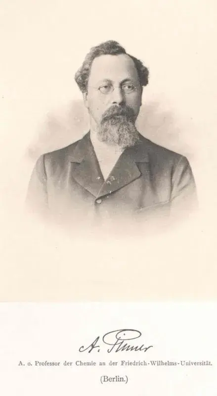 Как никотин получил свое название?