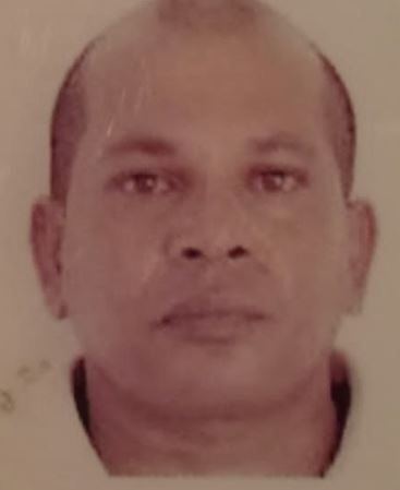 Разложившееся тело найдено в доме в Бербисе