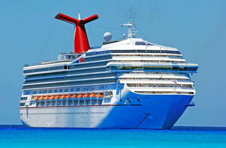 Круизы на лайнерах, как способ исследовать мир!