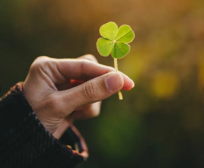 В чем измеряется удача?