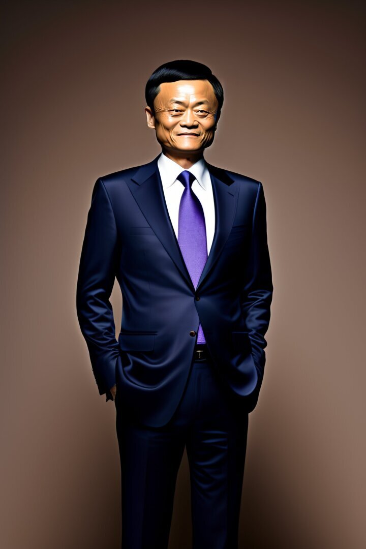 Уважаемым филантропом, жертвующим крупные суммы денег на различные проекты в области образования и борьбы с бедностью.