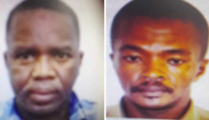 Арестован второй подозреваемый, связанный с ограблением и убийством в Восточном Кейпе