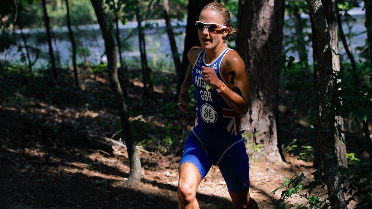Чемпион мира по триатлону заслужил номинацию на «Оскар» .