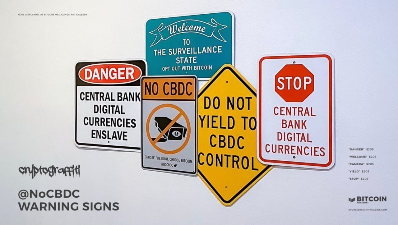 Испытательной площадкой по внедрению CBDC была назначена Нигерия