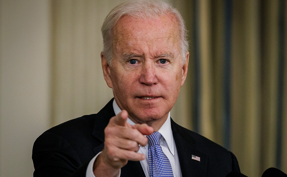 Крупные игроки Европы должны скопировать «зеленую сделку» Джо Байдена, а не возвращаться к старым методам...