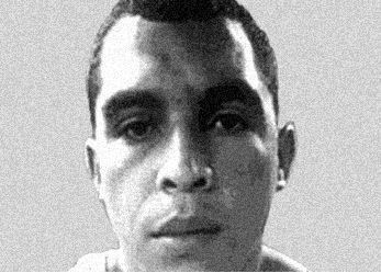 Гектор Растенфорд Герреро Флорес, псевдоним "Мальчик-воин".