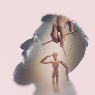 Что такое разговорный или скрытный гипноз?