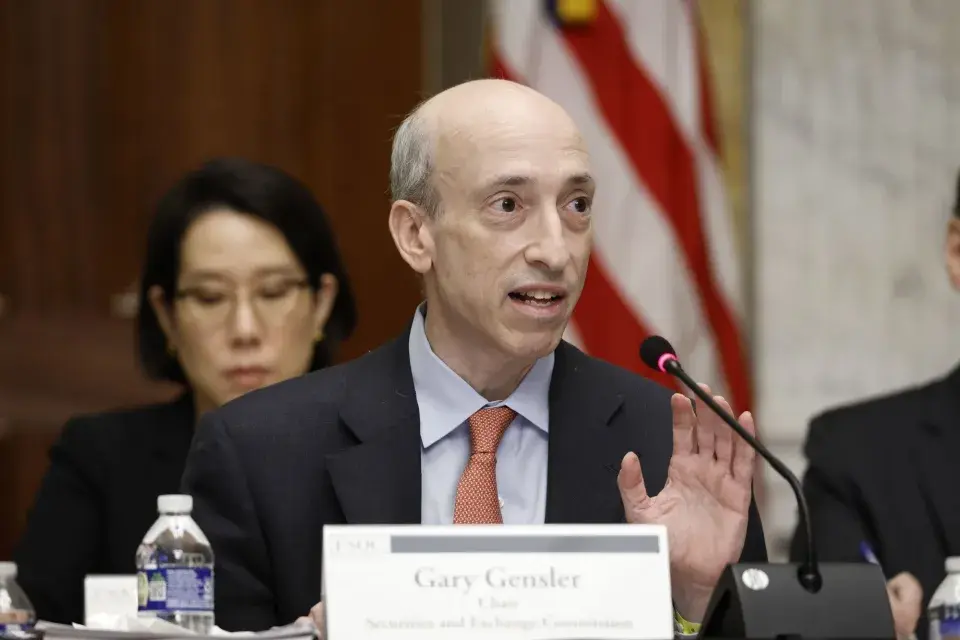 SEC подала в суд на стаблкоин TerraUSD, который потряс криптовалюту