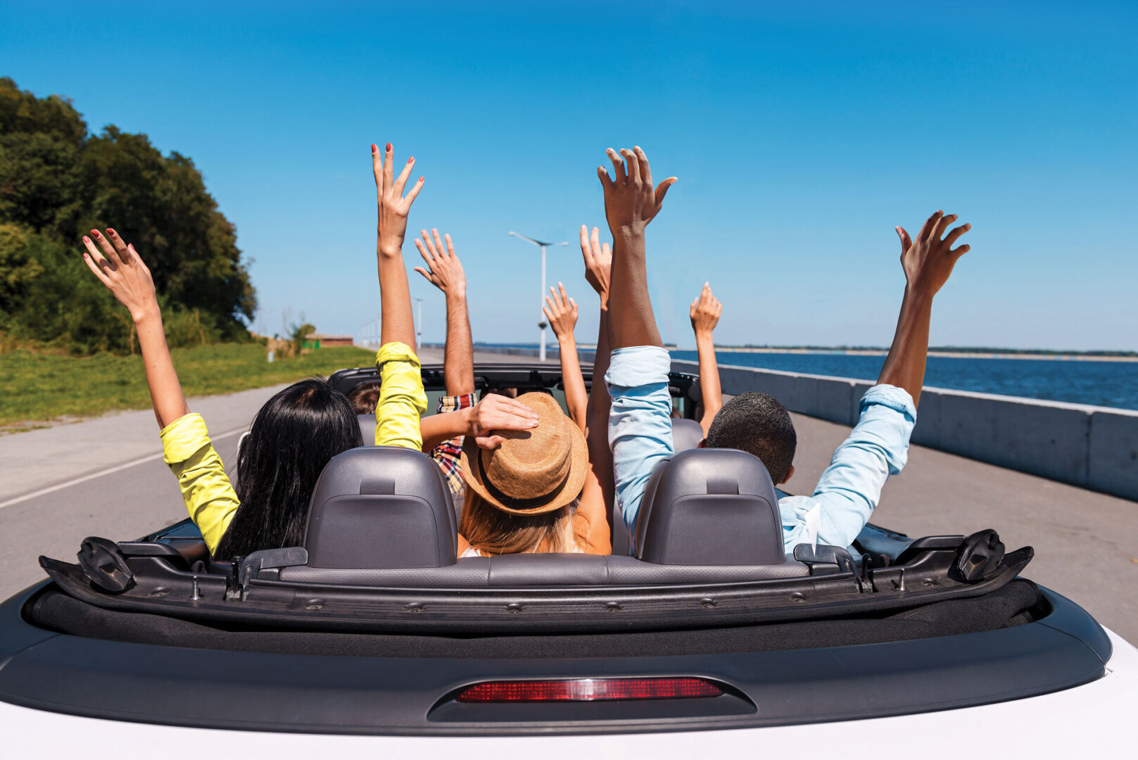 Беспокоитесь о расходах на план поездки?