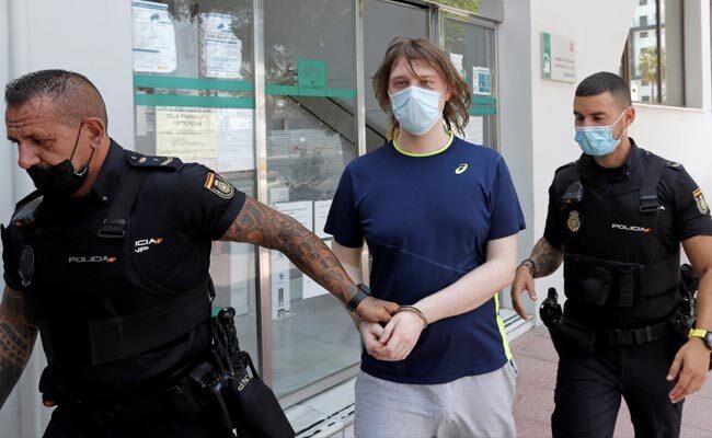 Британец, обвиняемый во взломе Twitter-аккаунтов Байдена и Обамы, будет экстрадирован в Великобританию