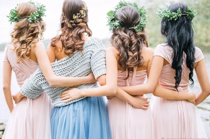 Женщина - Мужчина = ???