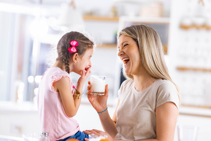 Как воспитывают детей в разных странах