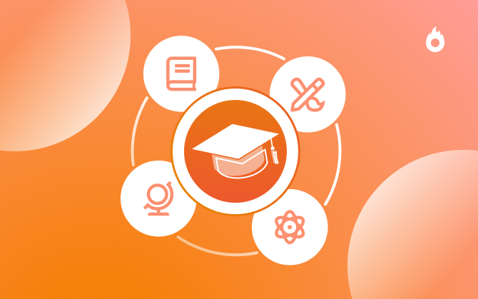 Ведь что такое образование? Ознакомьтесь с его полным определением и понятиями