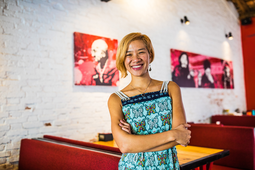 Мой Вьетнам .