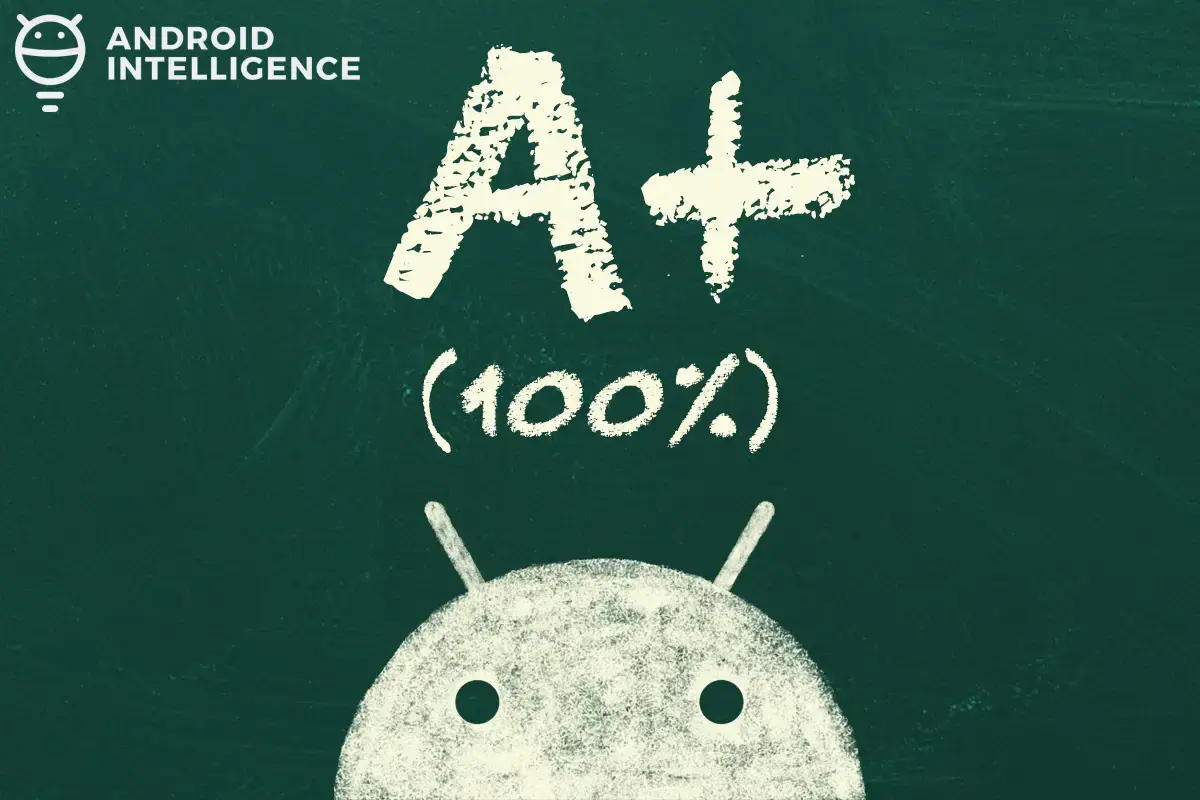 Отчет об обновлении Android 13: Сюрприз!