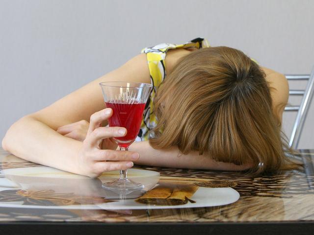 Самая бесплатная помощь алкоголикам