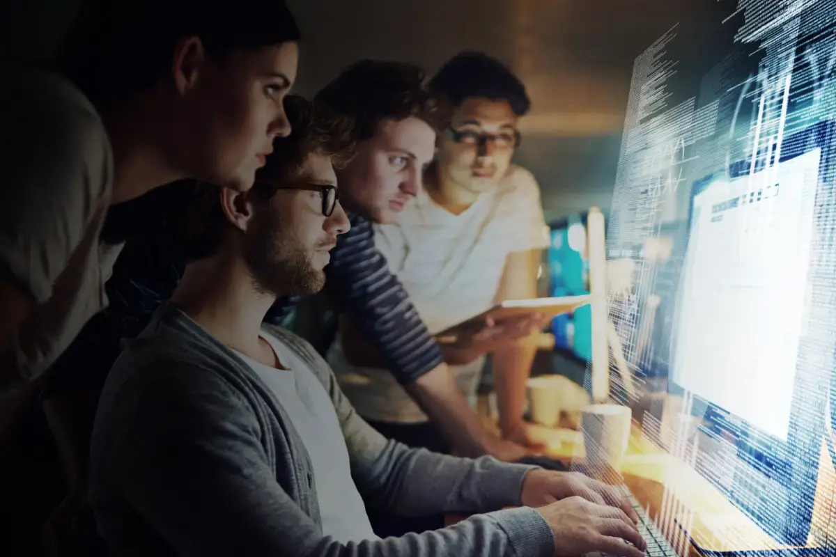 Самые востребованные навыки в 2023 году, по данным LinkedIn.