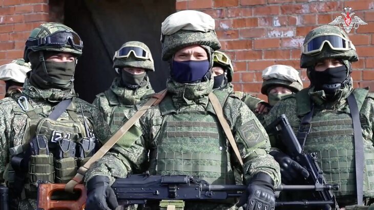 «Тонкие» линии России дают Украине возможность атаковать Крым.