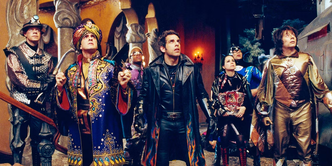 Звезда Mystery Men рассказала о возможном сиквеле культовой классики
