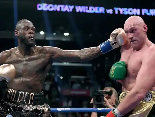 10 Лучших Боксерских Поединков Всех Времен