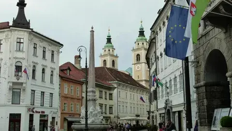 По меньшей мере один погибший и двое раненых в результате взрыва на словенском заводе