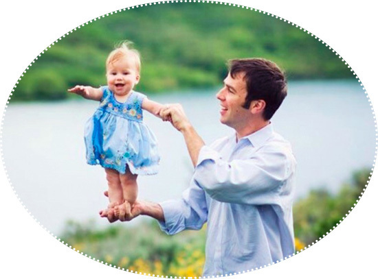 Что должен знать каждый отец?