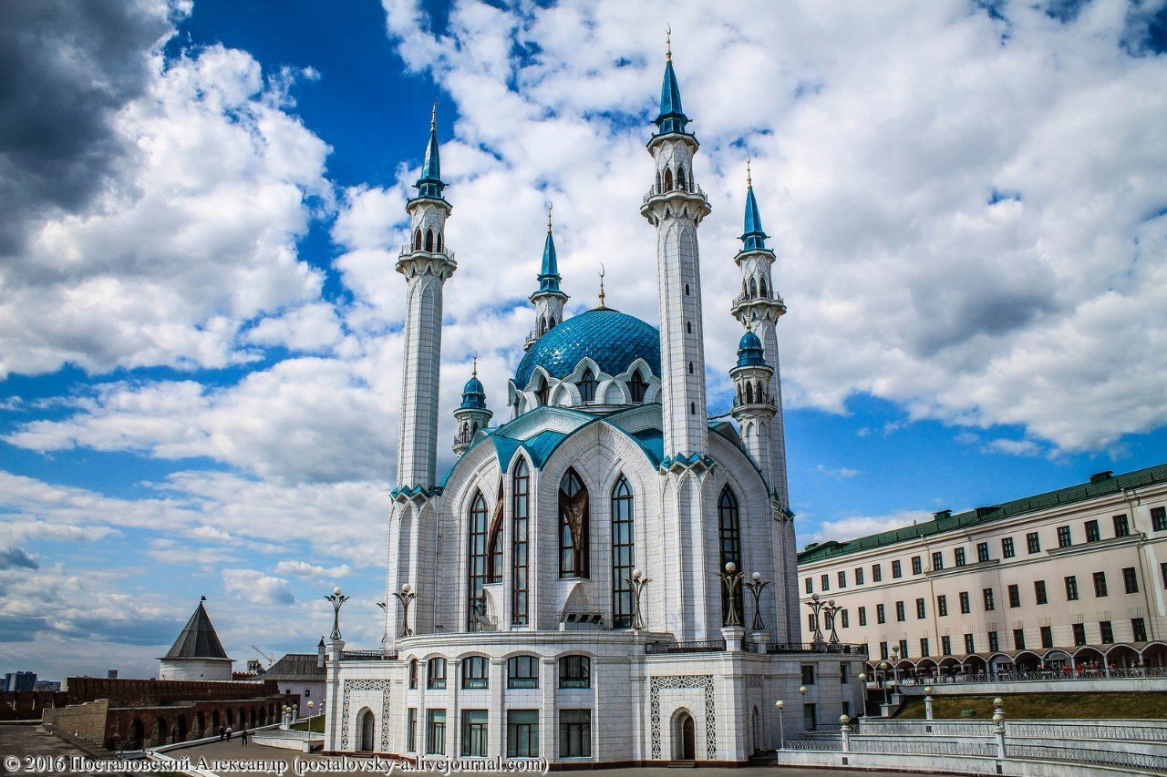 Поехали отдыхать!