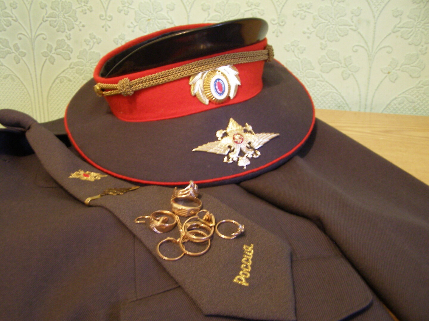 Вы готовы попросить прощения?