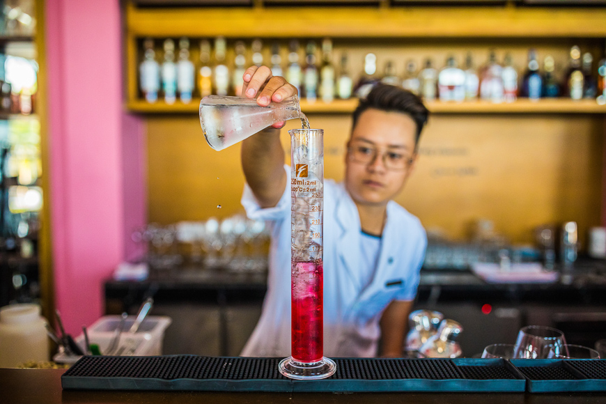 Обязательные моменте в Marriott Phu Quoc.