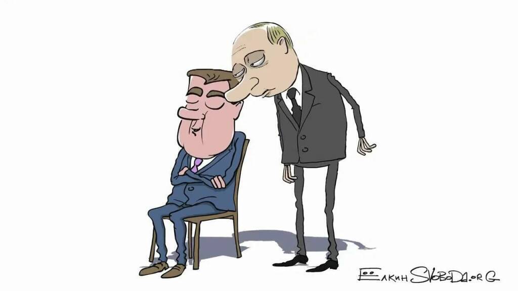 ВЦИОМ: уровень доверия россиян Путину превысил 79 процентов...