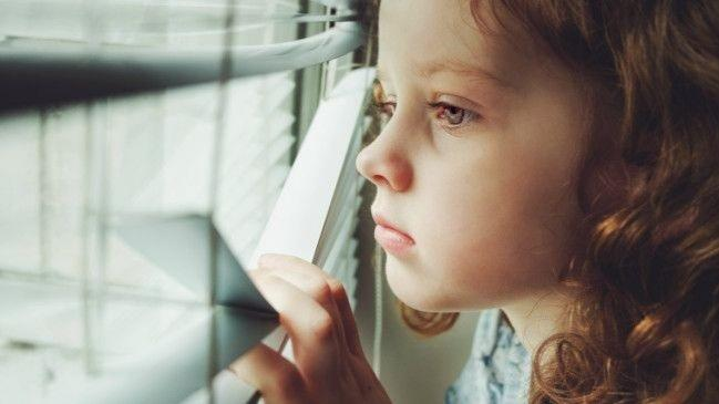 Молчание скрывает насилие, а не защищает его