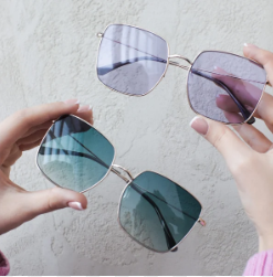 I-Zoom, прогрессивная линза нового поколения, созданная на основе ДНК