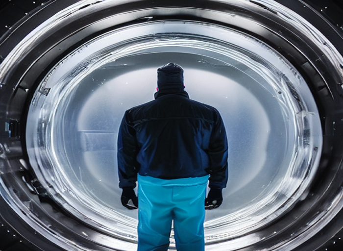 Сможете ли вы заморозить свое тело и вернуться к жизни?