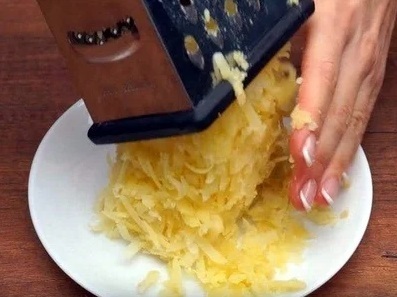 Как приготовить вкусные картофельные драники? - Делюсь своим рецептом