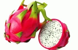 Драконий фрукт - питахайя