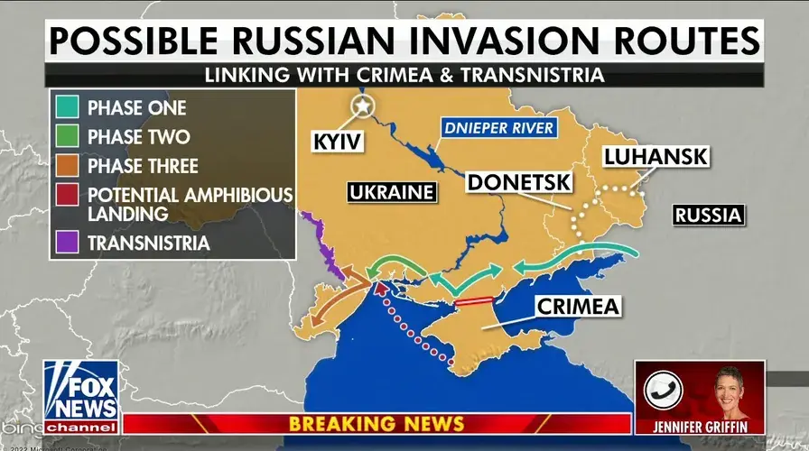 Политики США реагируют на объявление Россией "специальной военной операции" в Украине