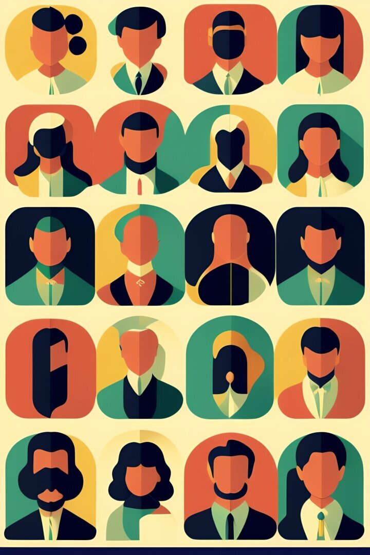 Аватар клиента, нужен ли он ?(Да/Нет)