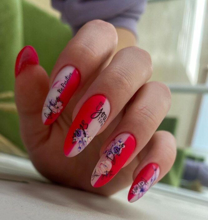 3 вида покрытия лаком, которые делают женщины с низкой уверенностью в себе - избегайте!