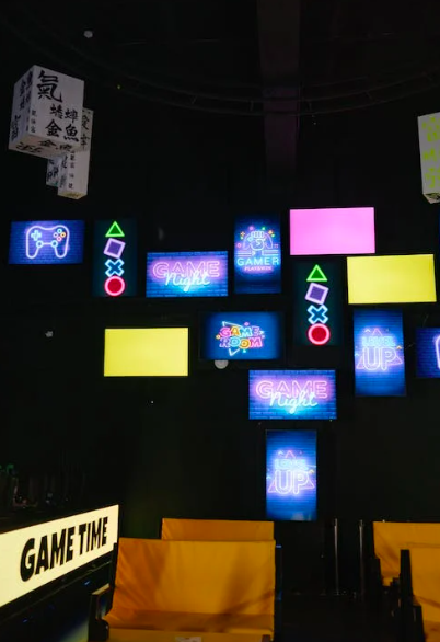 Лучшие игры на консолях: Исчерпывающее руководство по многочасовому развлечению