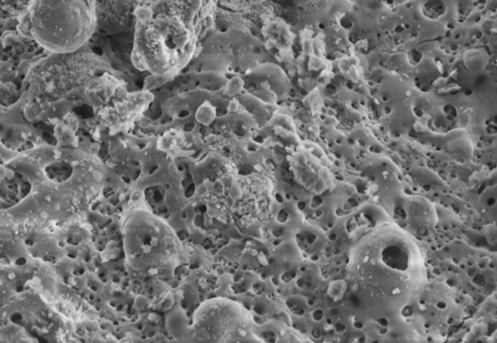 Анализ и исследование астероидов показали