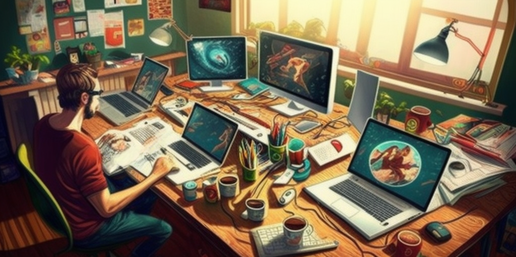 Как правильно написать статью? Короткая пошаговая инструкция