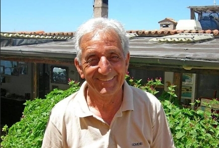 Современный король