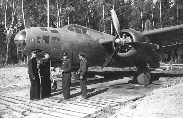 5 образцов оружия ленд-лиза, которое больше всего любили в Красной армии Вчера 2,6K прочитали Споры о том смог бы Советский Союз или нет победить без