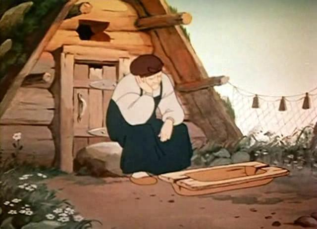 Символ непомерных желаний