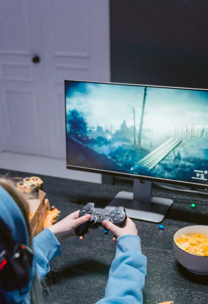 Лучшие игры на консолях: Исчерпывающее руководство по многочасовому развлечению