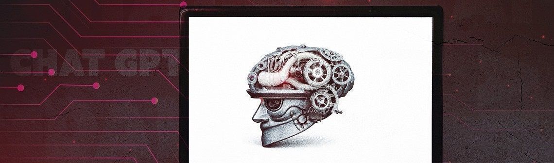 Чат-бот на основе искусственного интеллекта оказался непригоден для вирусов