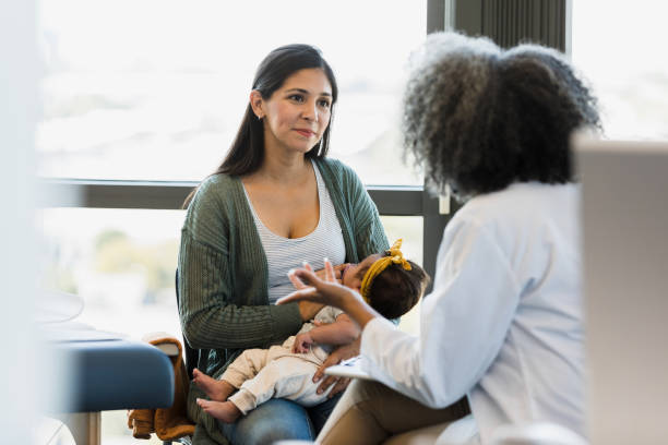 Льготы и пособия для матерей-одиночек в 2023 году