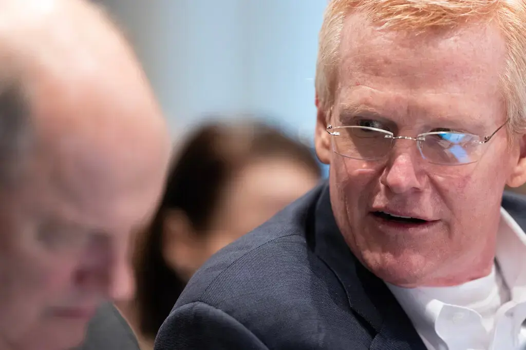 "Нам нужно поговорить": жена Мердо нашла тайник с таблетками перед убийствами