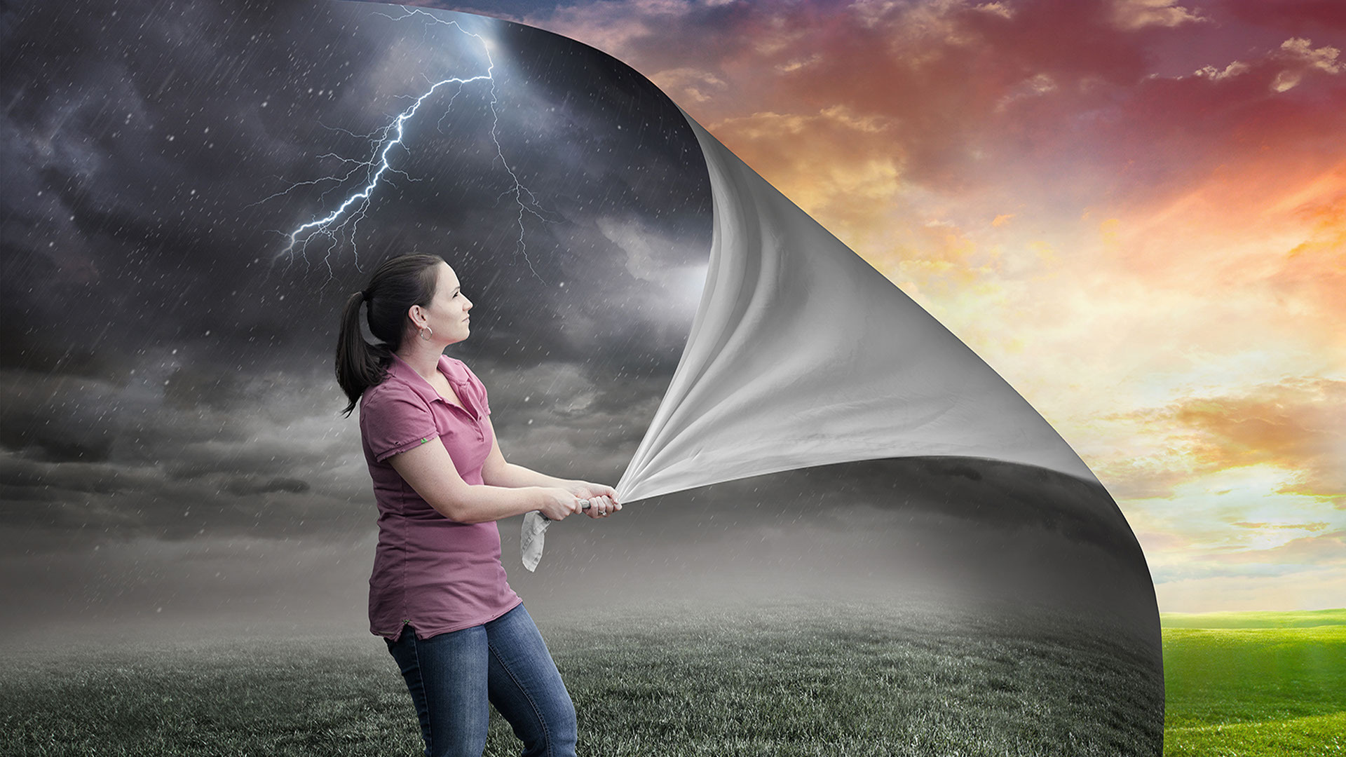 МИР про который мы забыли...