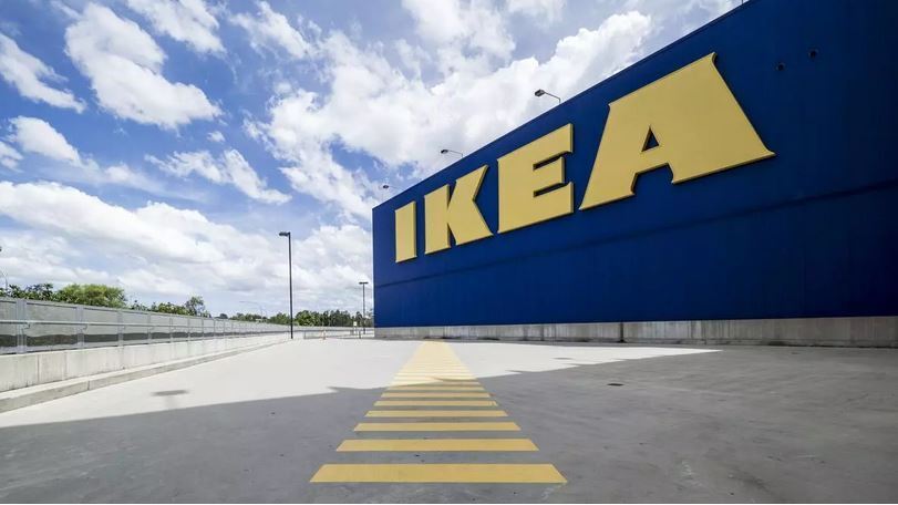 В России планируют возобновить производство заводов IKEA